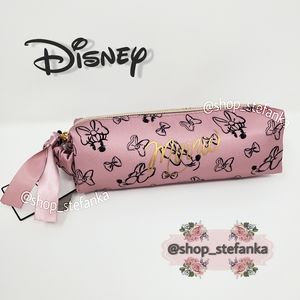 🎁 Minnie Mouse Disney pencil case 💫